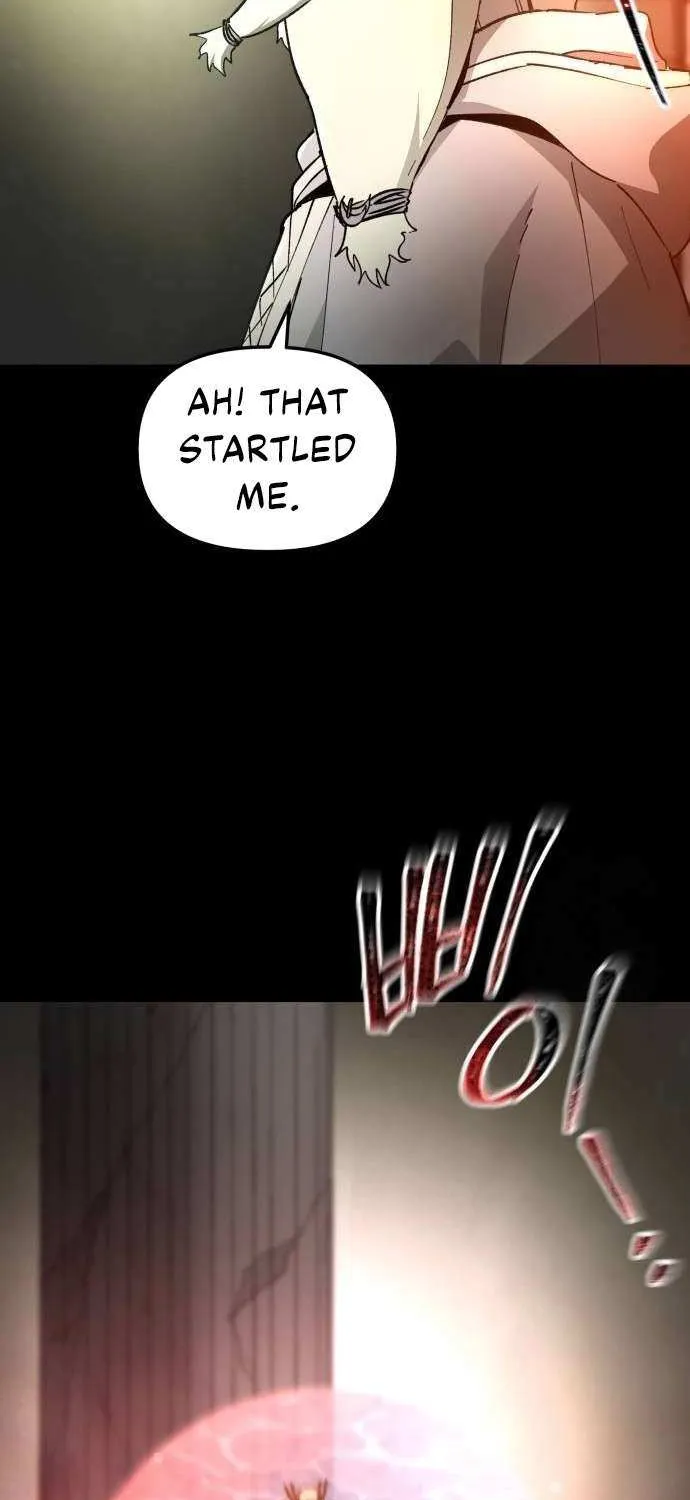Legend of the Holy Sword Chapter 69 page 10 - 