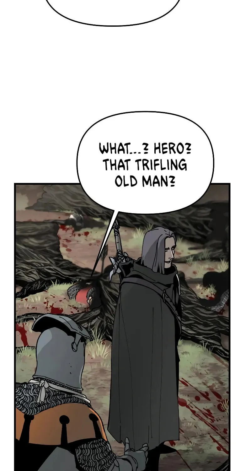Legend of the Holy Sword Chapter 7 page 11 - 