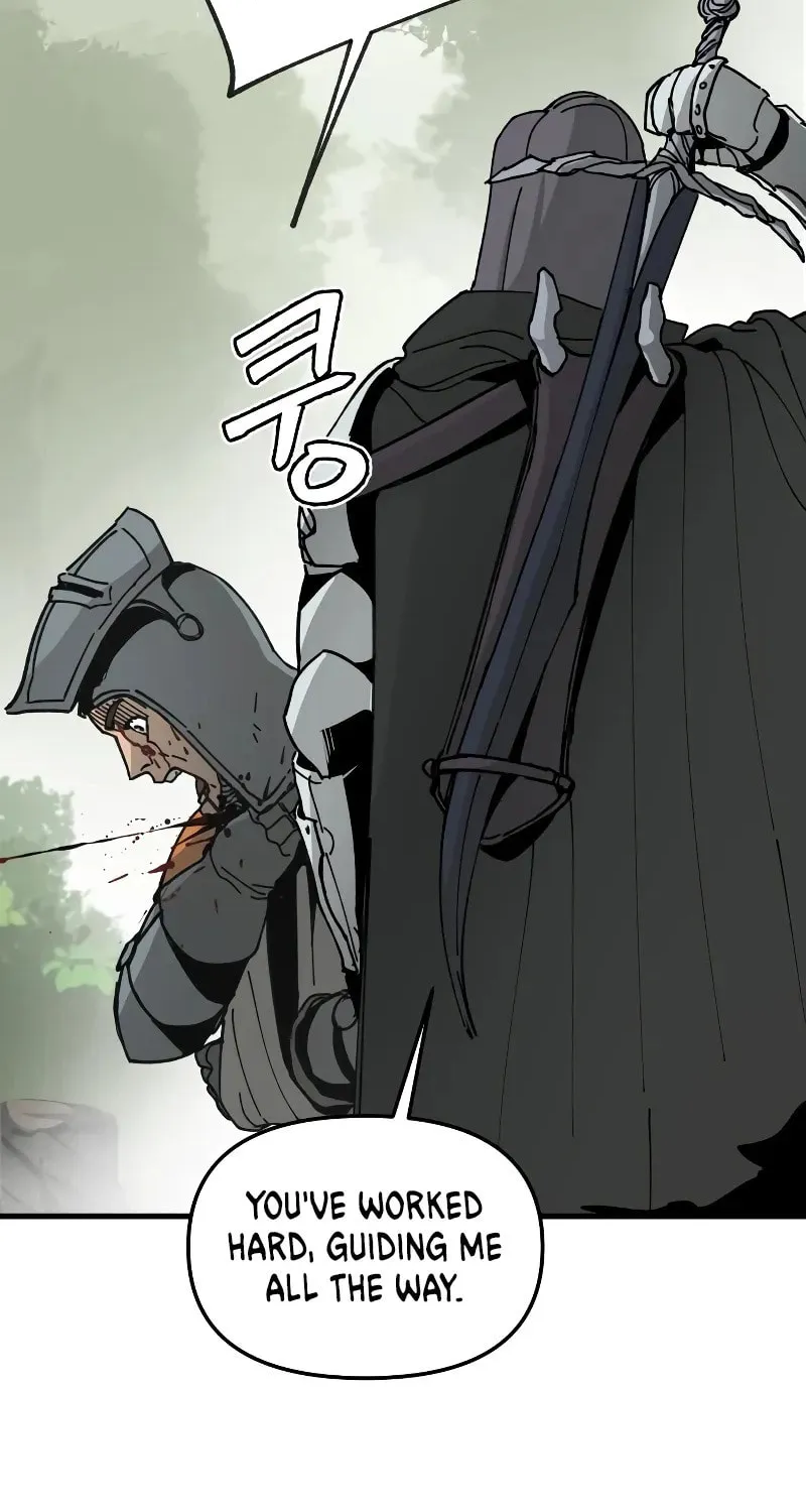Legend of the Holy Sword Chapter 7 page 18 - 