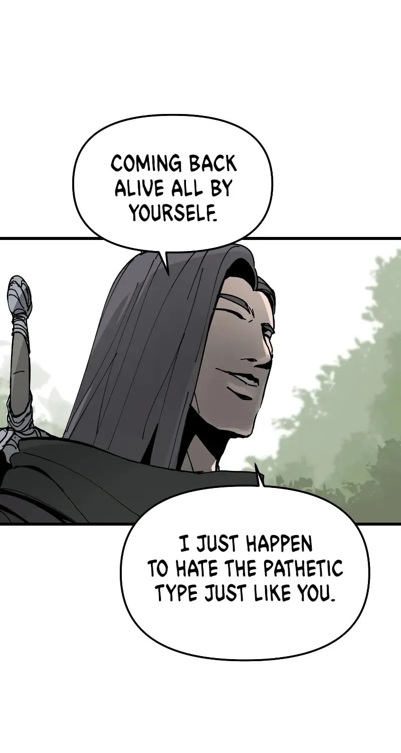 Legend of the Holy Sword Chapter 7 page 20 - 