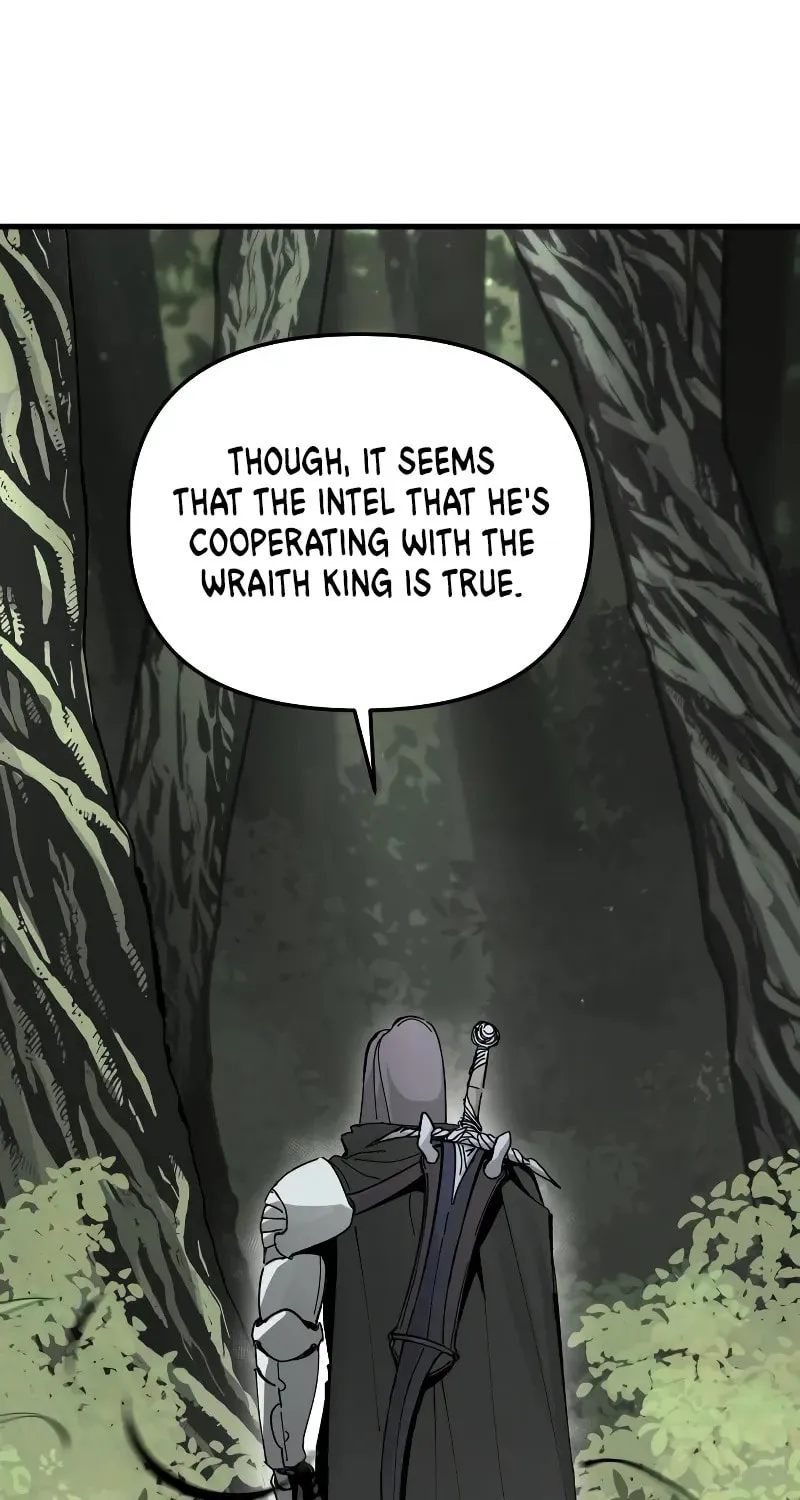 Legend of the Holy Sword Chapter 7 page 21 - 