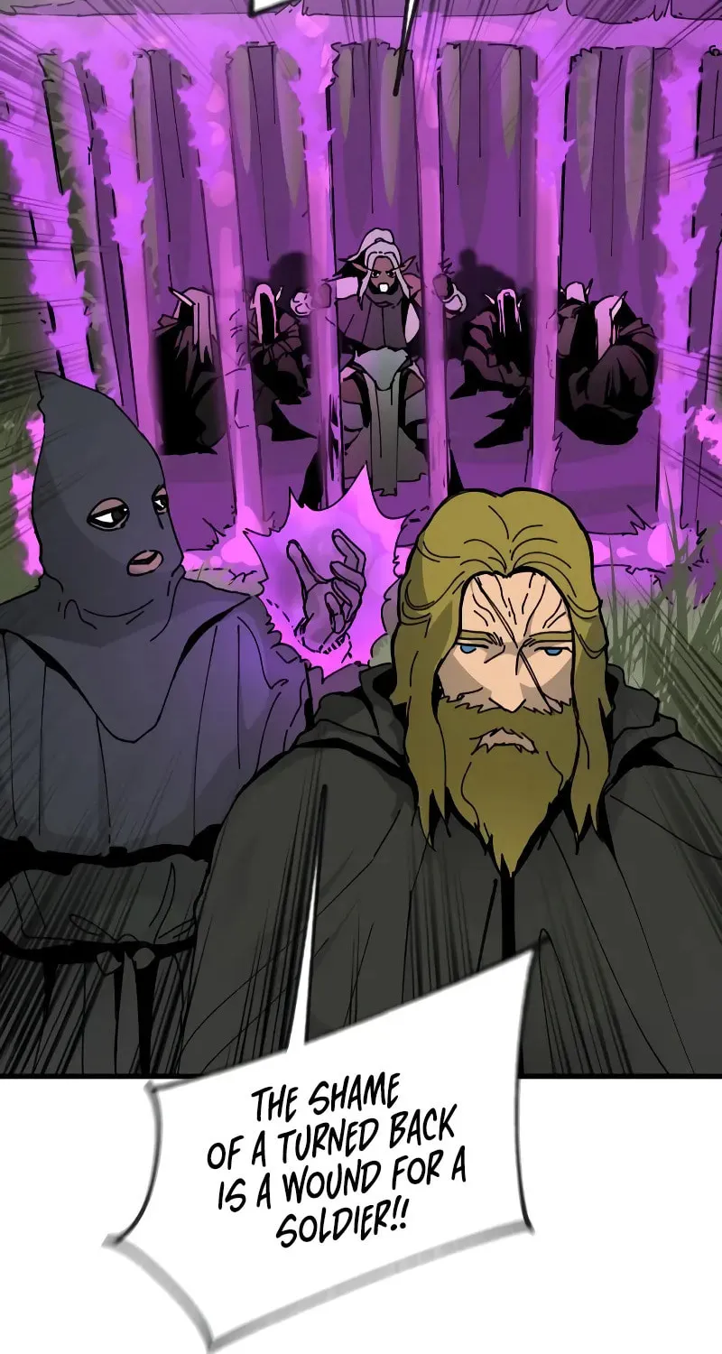 Legend of the Holy Sword Chapter 7 page 26 - 