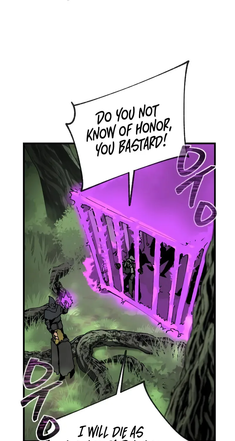 Legend of the Holy Sword Chapter 7 page 27 - 