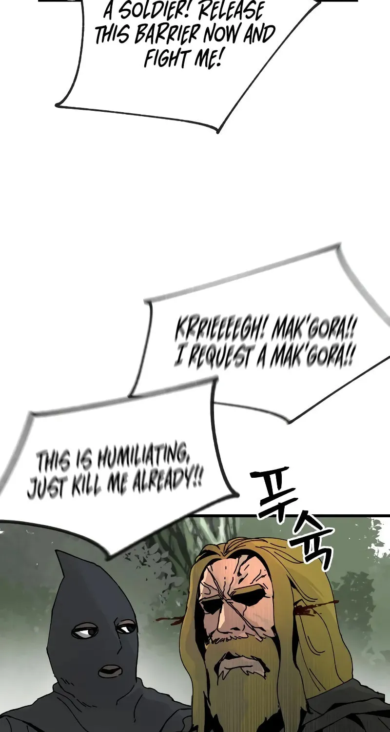 Legend of the Holy Sword Chapter 7 page 28 - 