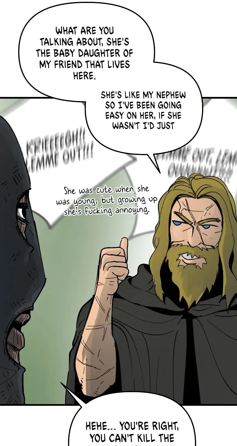Legend of the Holy Sword Chapter 7 page 31 - 