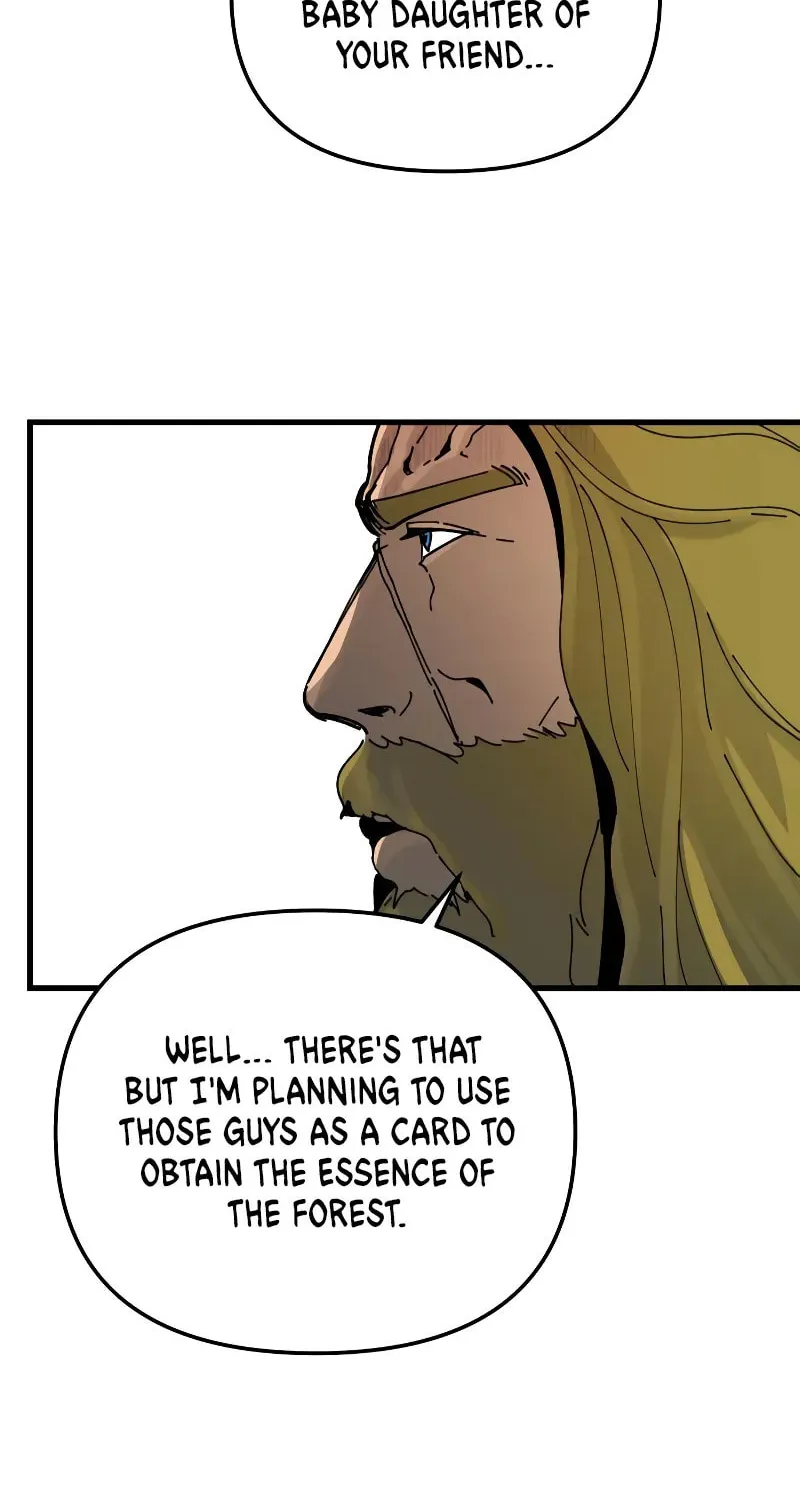 Legend of the Holy Sword Chapter 7 page 32 - 
