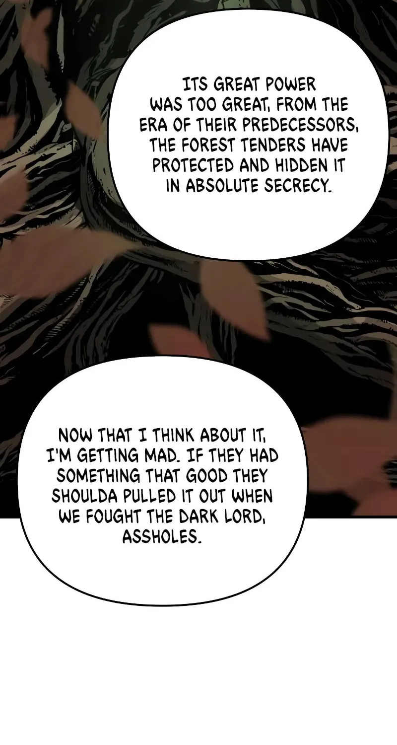 Legend of the Holy Sword Chapter 7 page 34 - 