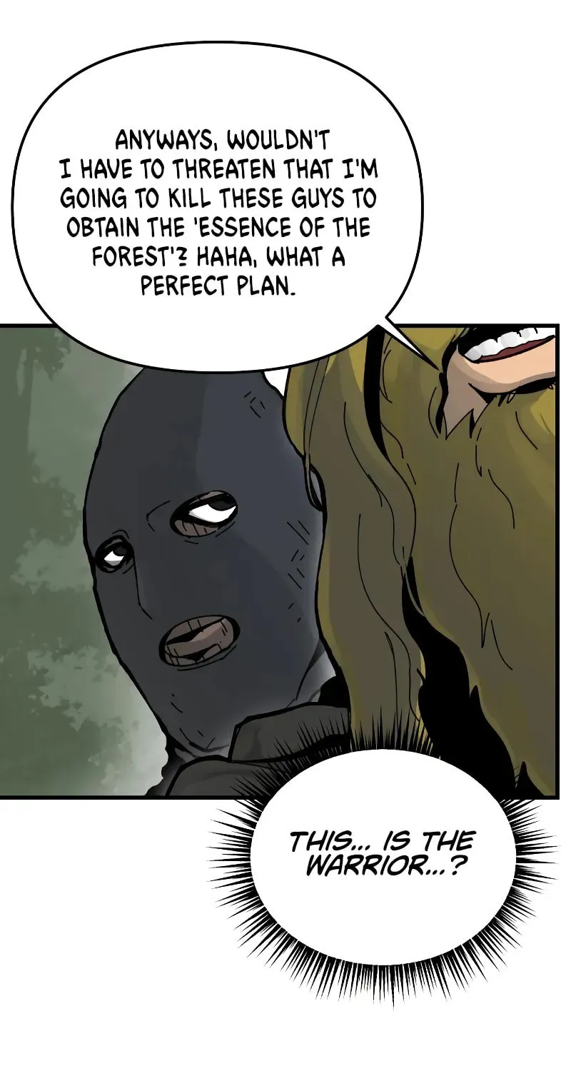 Legend of the Holy Sword Chapter 7 page 35 - 
