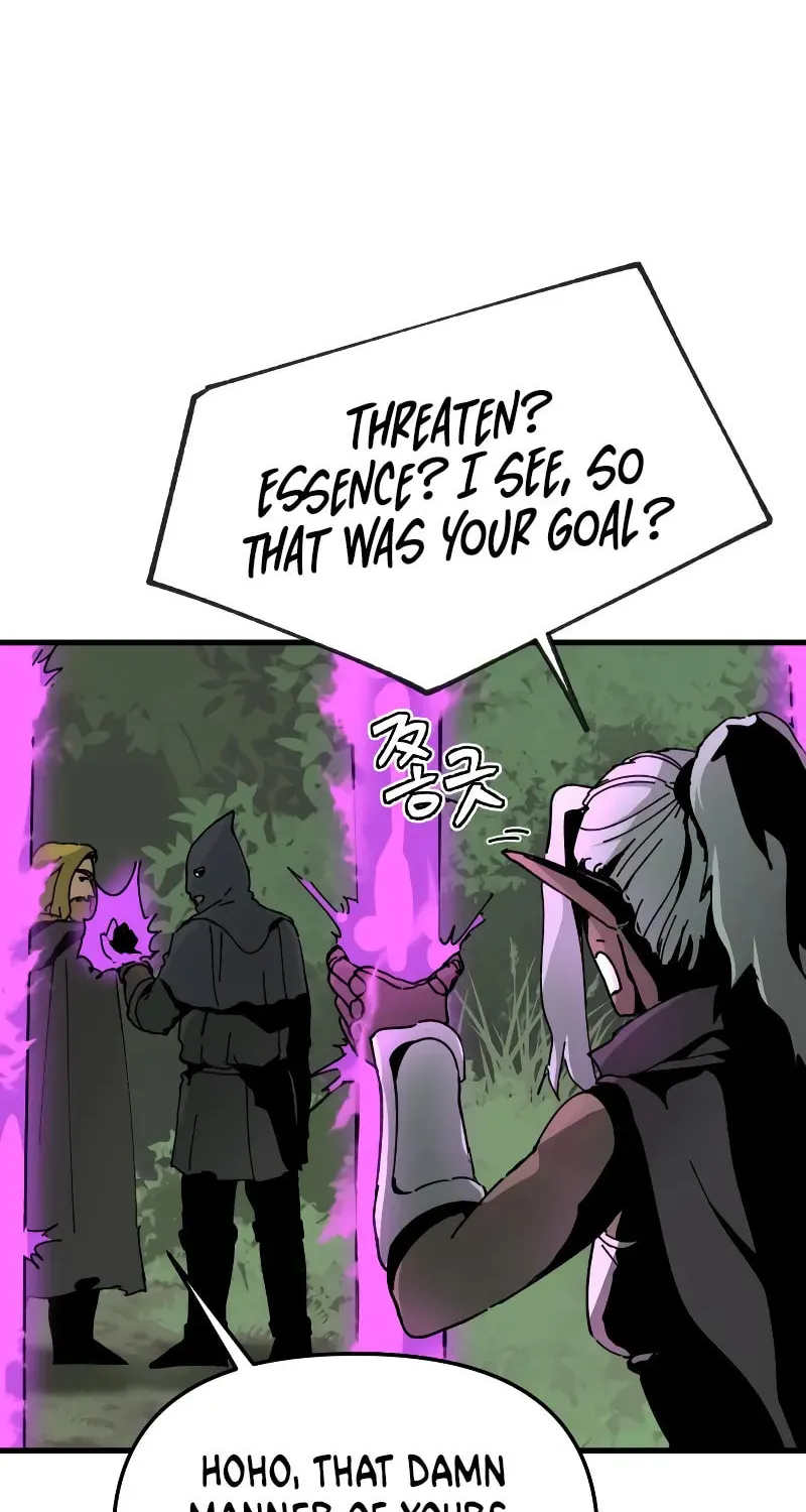 Legend of the Holy Sword Chapter 7 page 36 - 