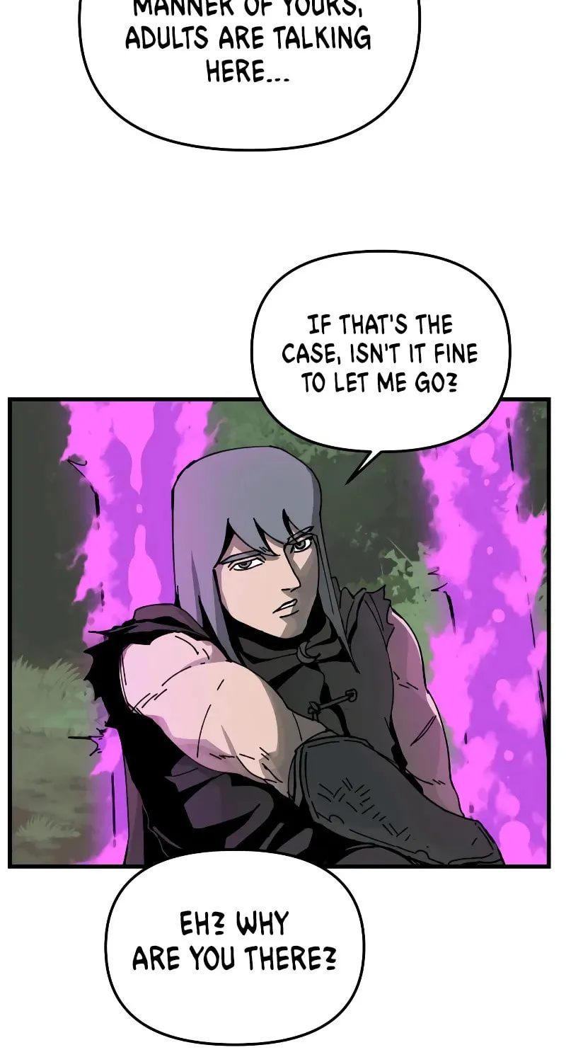 Legend of the Holy Sword Chapter 7 page 37 - 