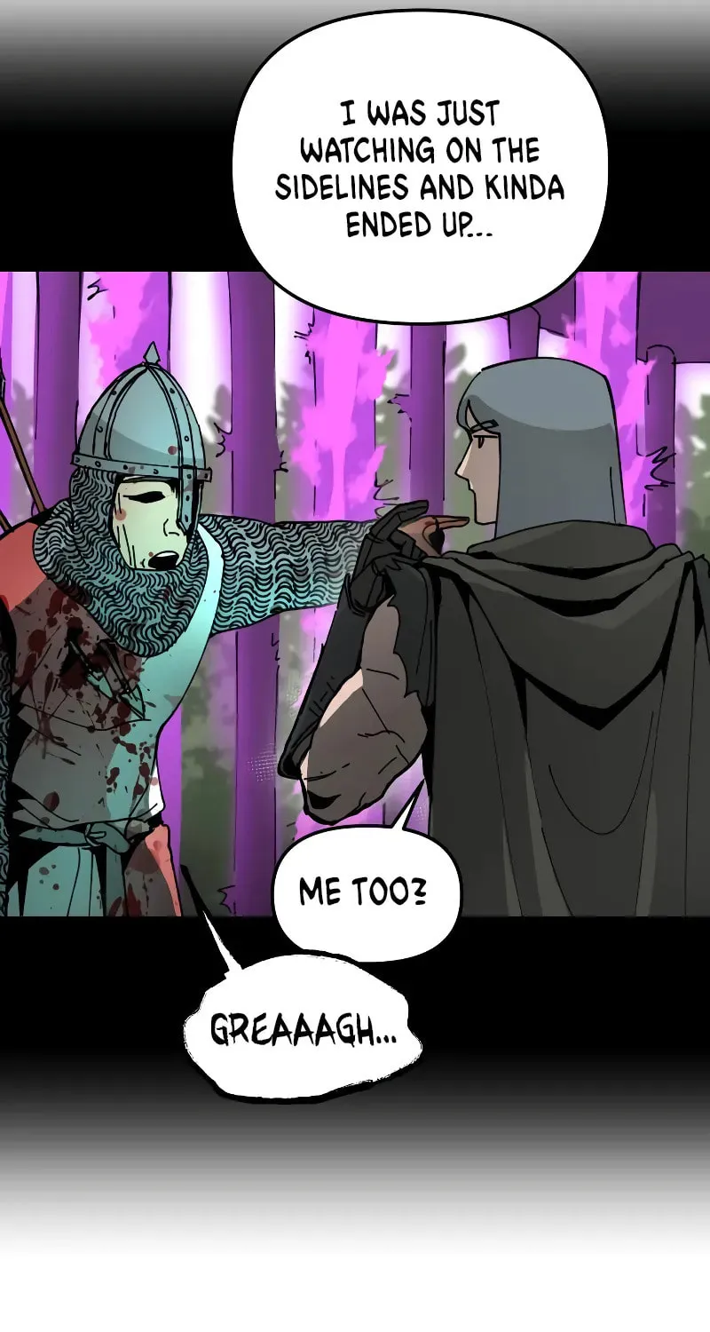 Legend of the Holy Sword Chapter 7 page 39 - 