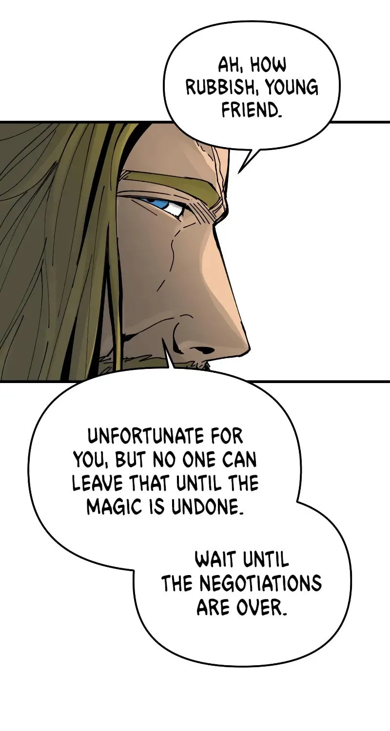 Legend of the Holy Sword Chapter 7 page 40 - 
