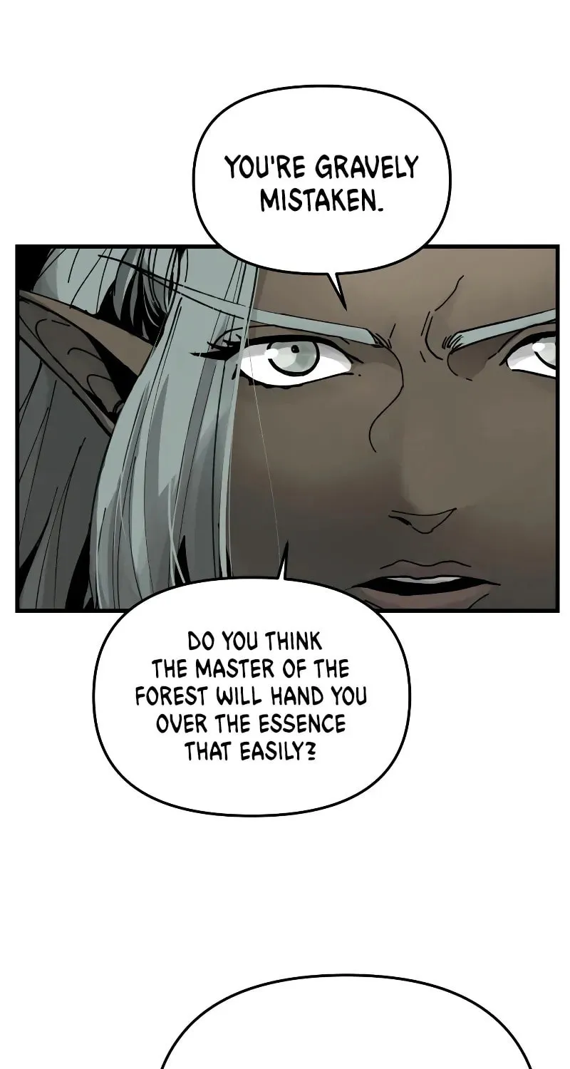 Legend of the Holy Sword Chapter 7 page 41 - 