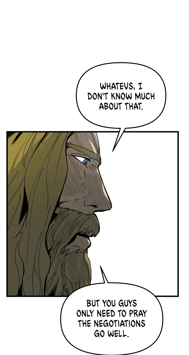 Legend of the Holy Sword Chapter 7 page 43 - 