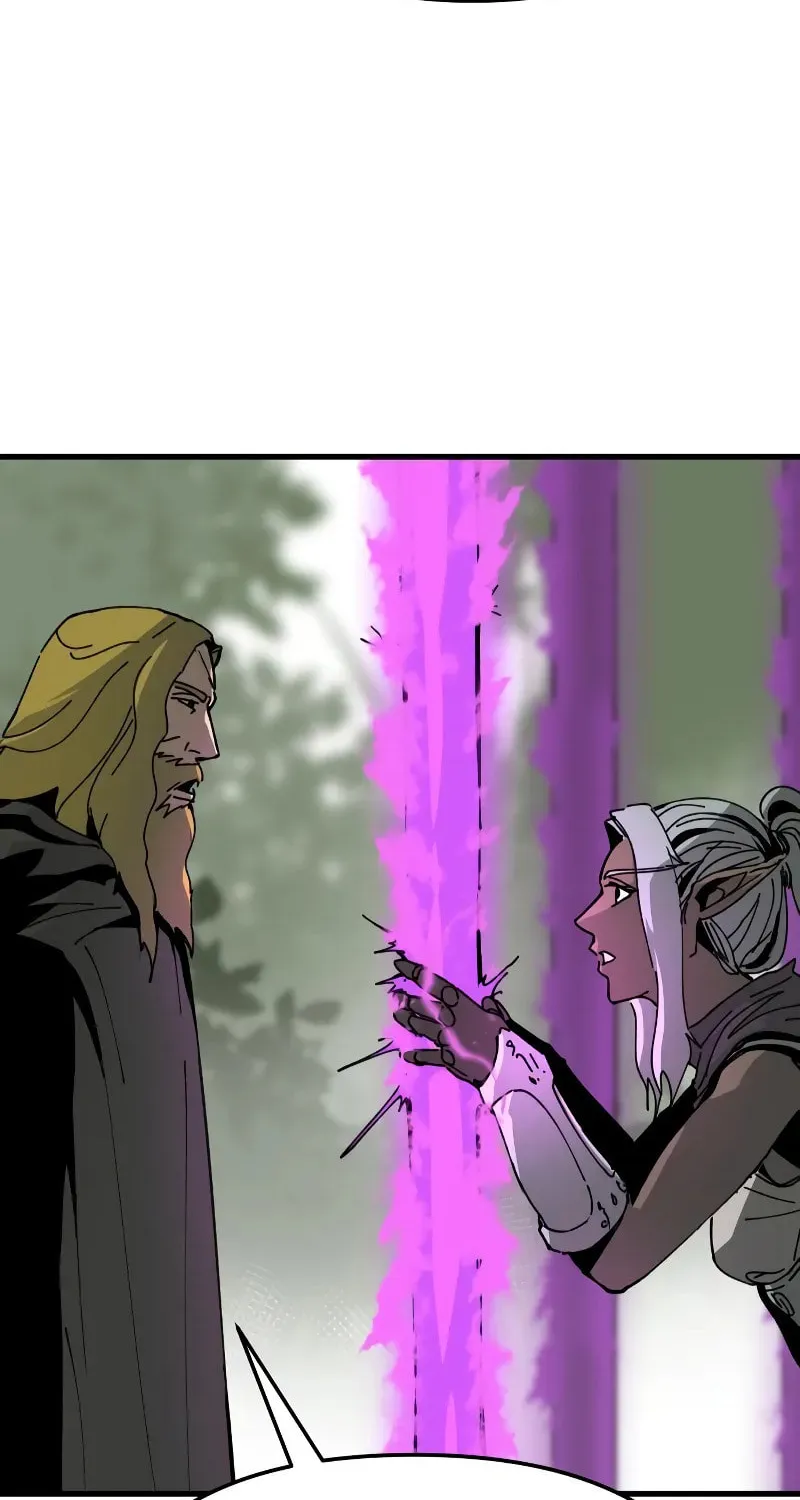 Legend of the Holy Sword Chapter 7 page 44 - 
