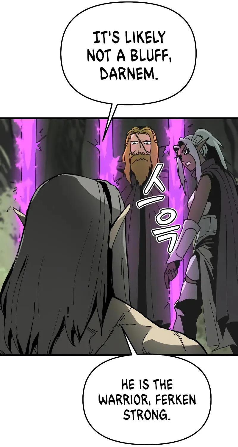 Legend of the Holy Sword Chapter 7 page 47 - 