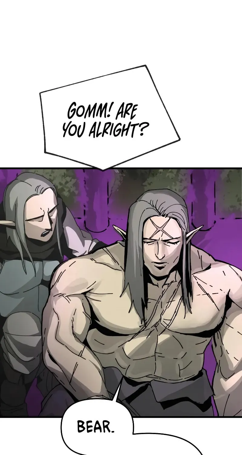 Legend of the Holy Sword Chapter 7 page 48 - 
