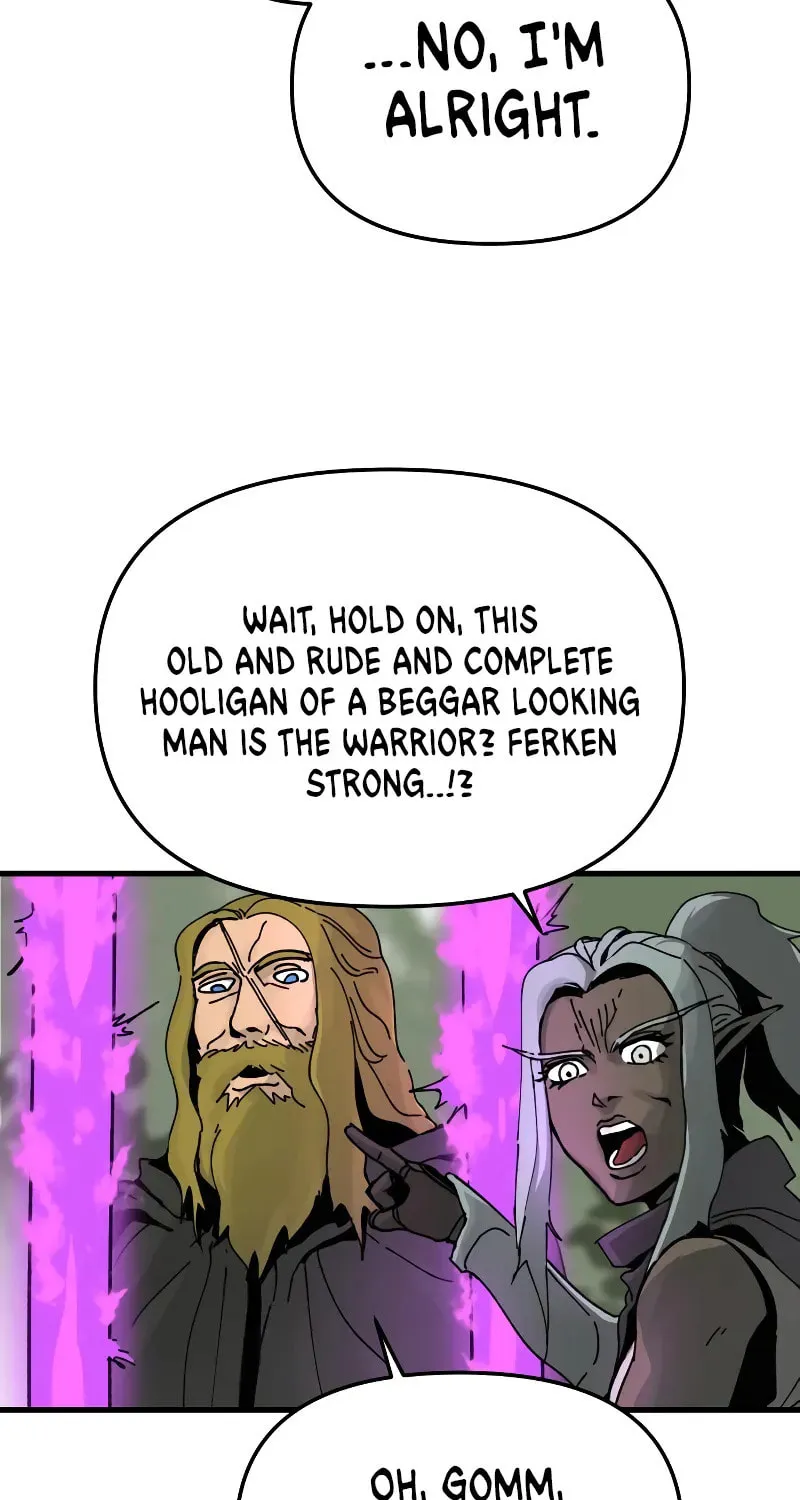 Legend of the Holy Sword Chapter 7 page 49 - 