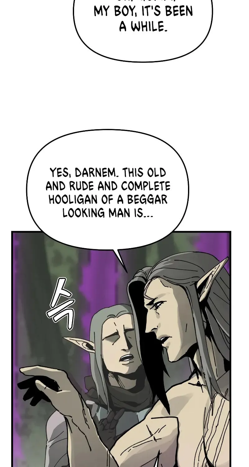 Legend of the Holy Sword Chapter 7 page 50 - 