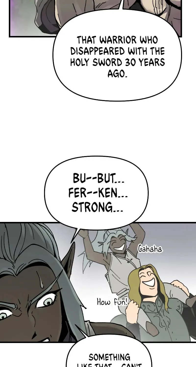 Legend of the Holy Sword Chapter 7 page 51 - 