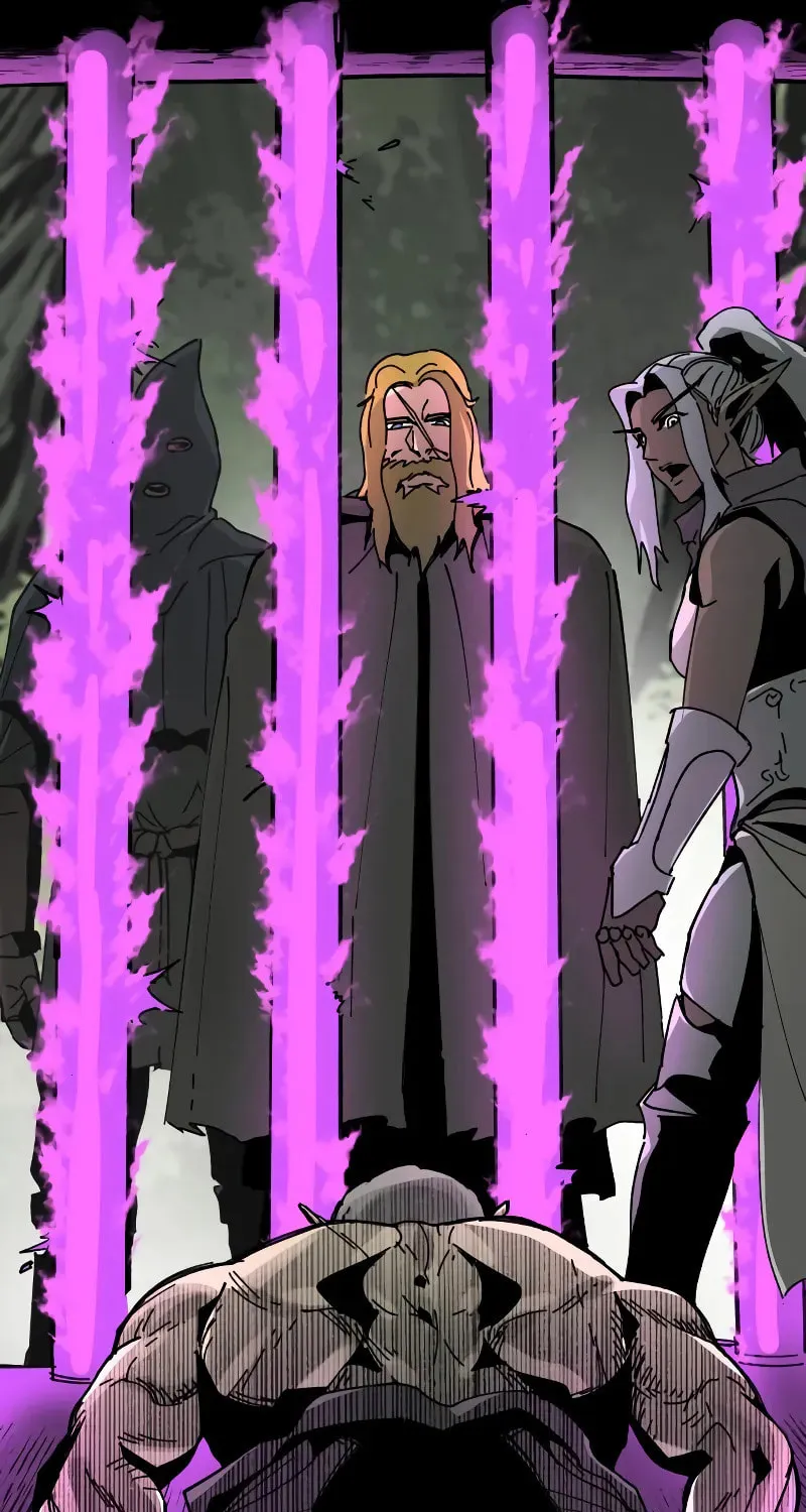 Legend of the Holy Sword Chapter 7 page 53 - 