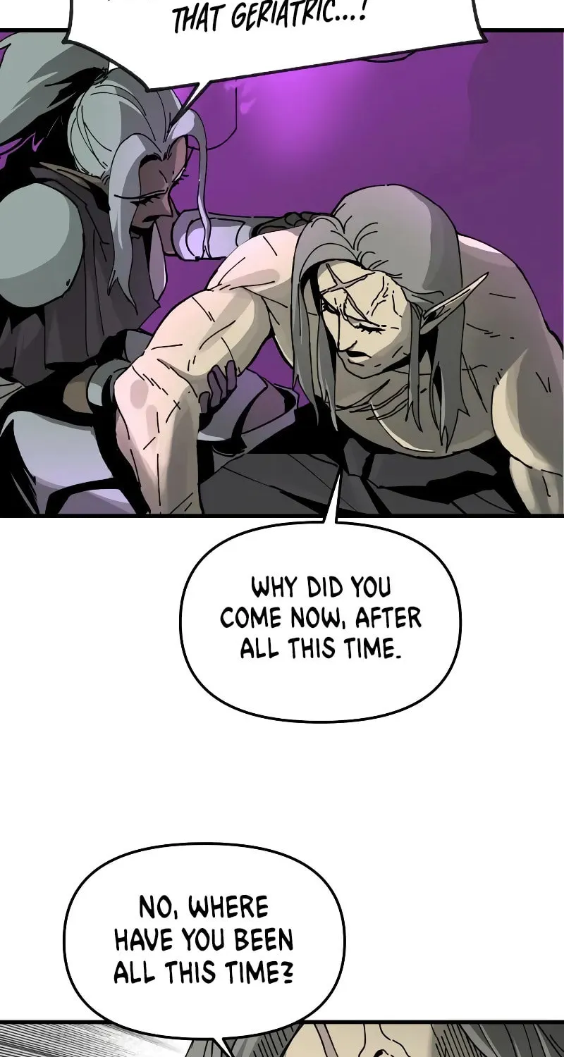 Legend of the Holy Sword Chapter 7 page 56 - 