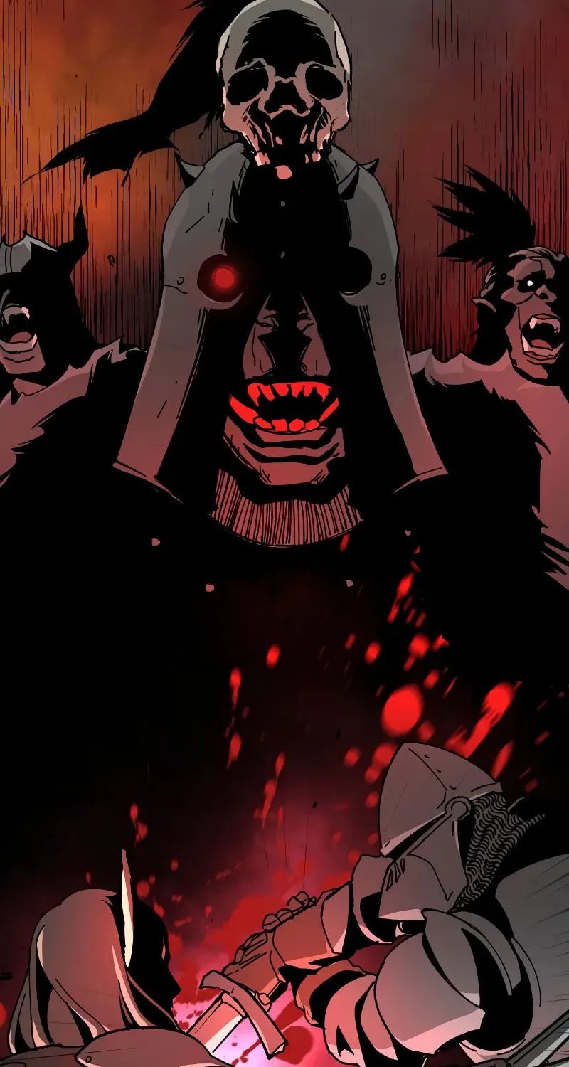 Legend of the Holy Sword Chapter 7 page 58 - 
