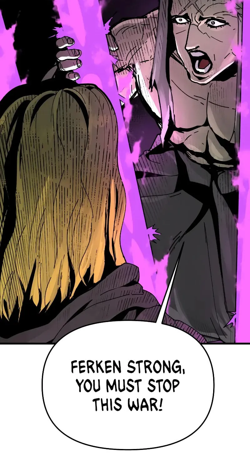 Legend of the Holy Sword Chapter 7 page 64 - 