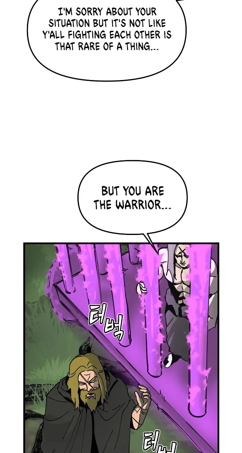 Legend of the Holy Sword Chapter 7 page 67 - 