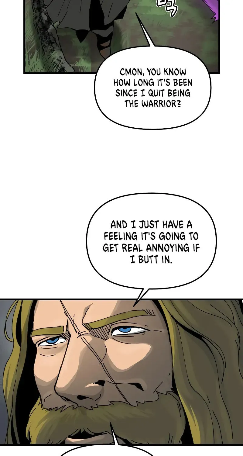 Legend of the Holy Sword Chapter 7 page 68 - 
