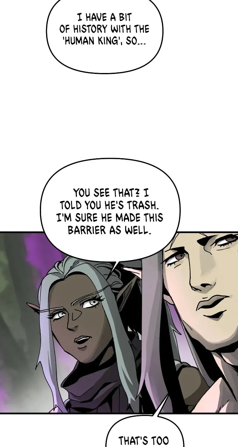 Legend of the Holy Sword Chapter 7 page 69 - 