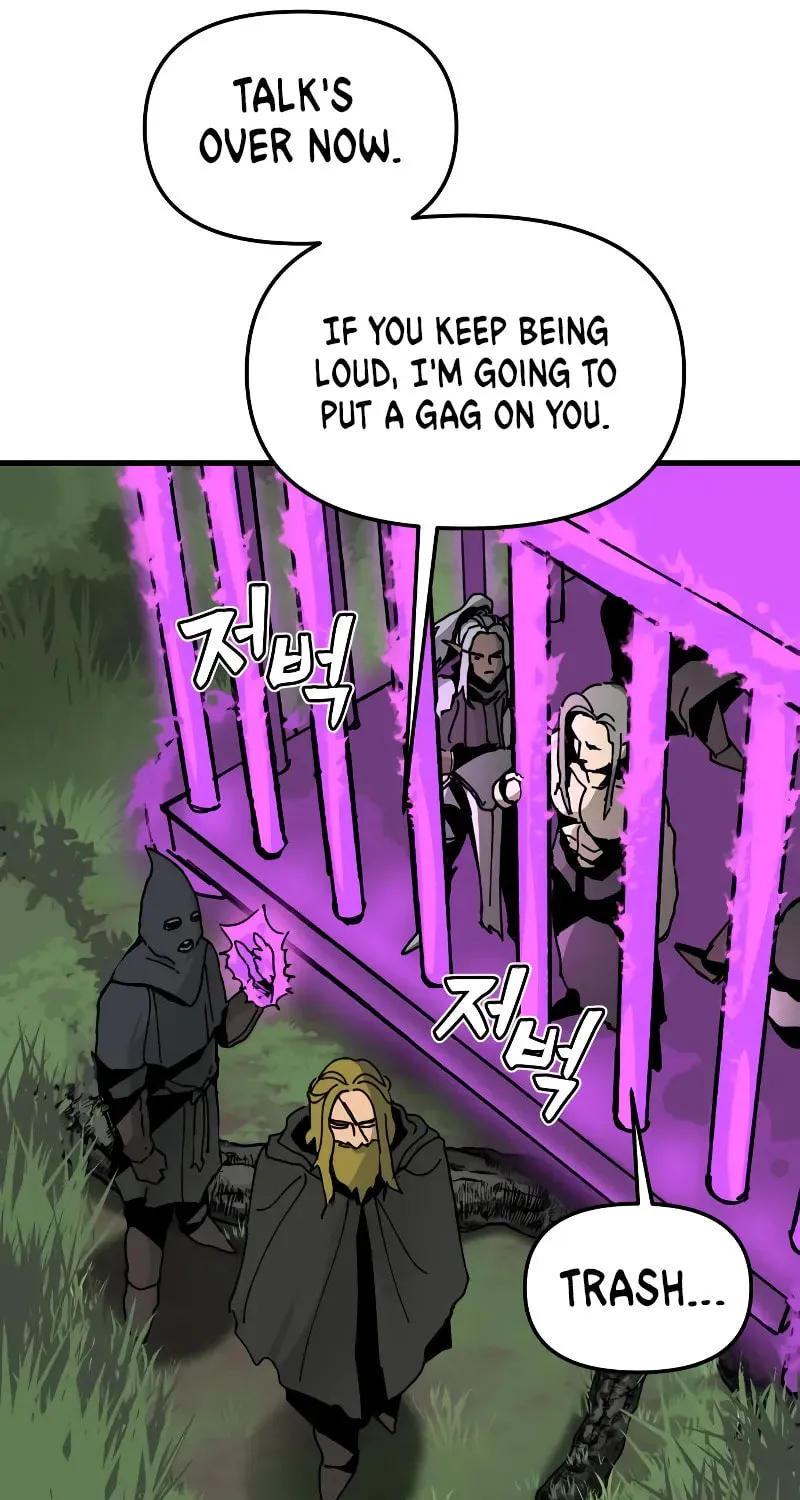 Legend of the Holy Sword Chapter 7 page 71 - 