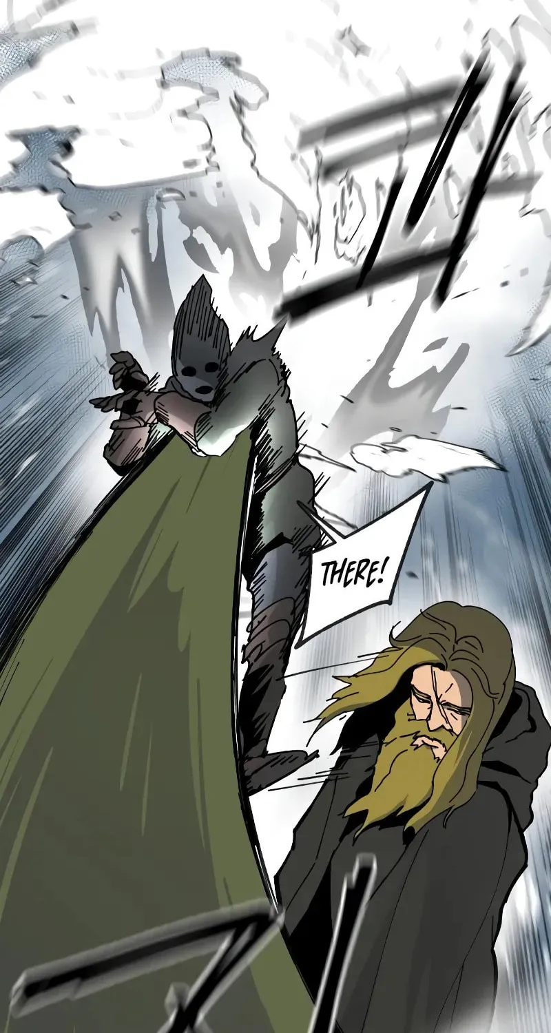 Legend of the Holy Sword Chapter 7 page 74 - 