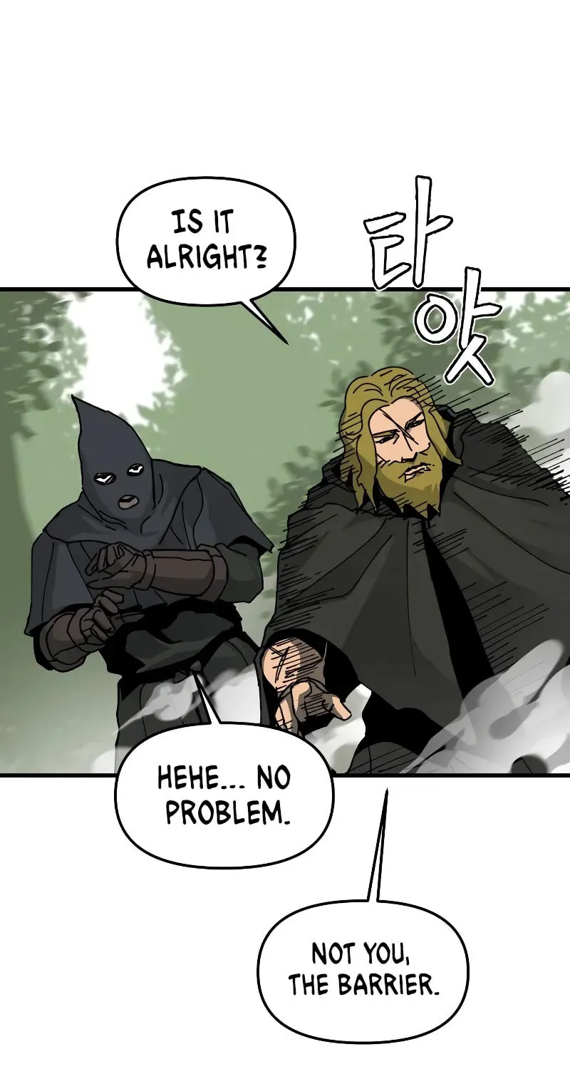 Legend of the Holy Sword Chapter 7 page 79 - 