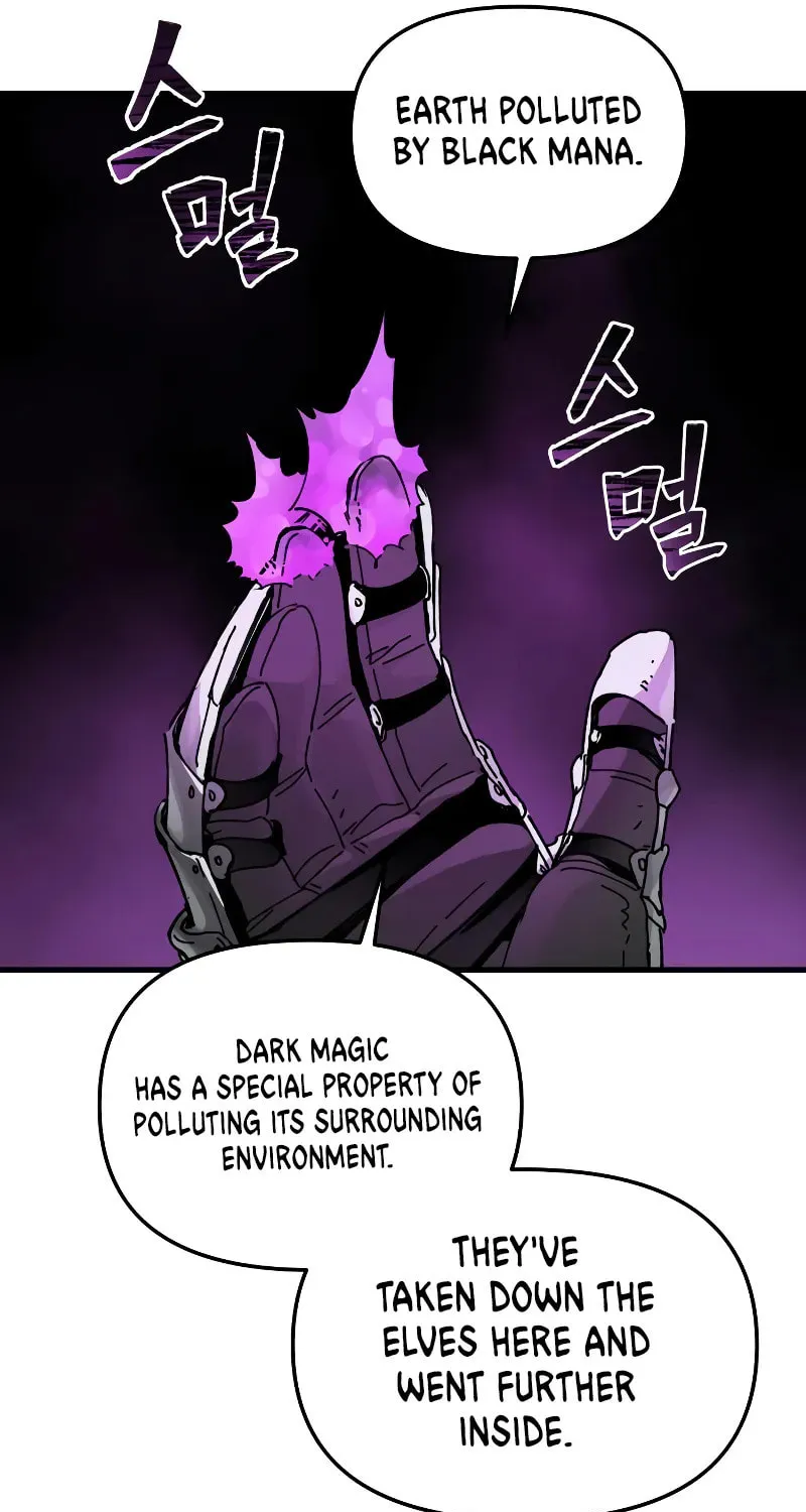 Legend of the Holy Sword Chapter 7 page 9 - 