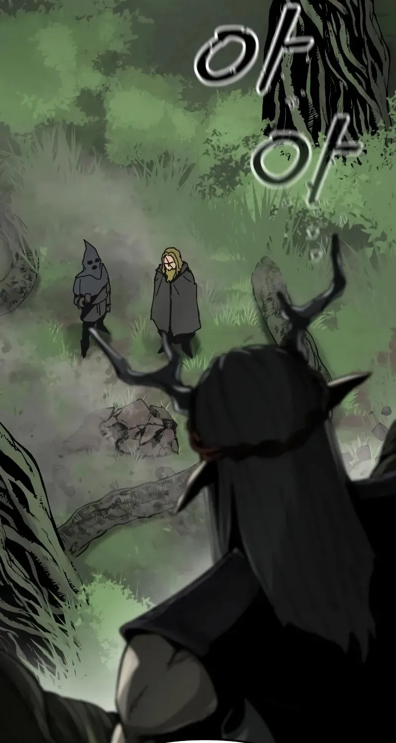 Legend of the Holy Sword Chapter 7 page 82 - 