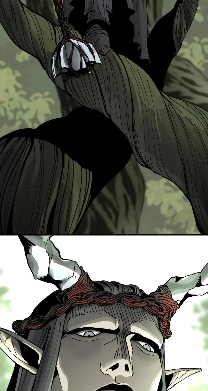 Legend of the Holy Sword Chapter 7 page 84 - 