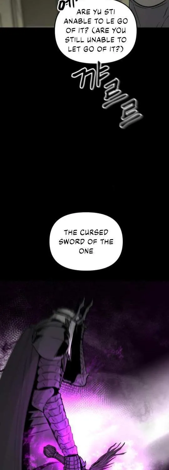 Legend of the Holy Sword Chapter 70 page 12 - 