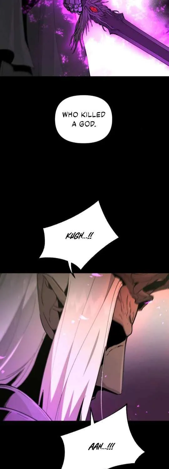 Legend of the Holy Sword Chapter 70 page 13 - 