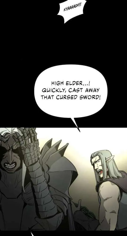 Legend of the Holy Sword Chapter 70 page 15 - 