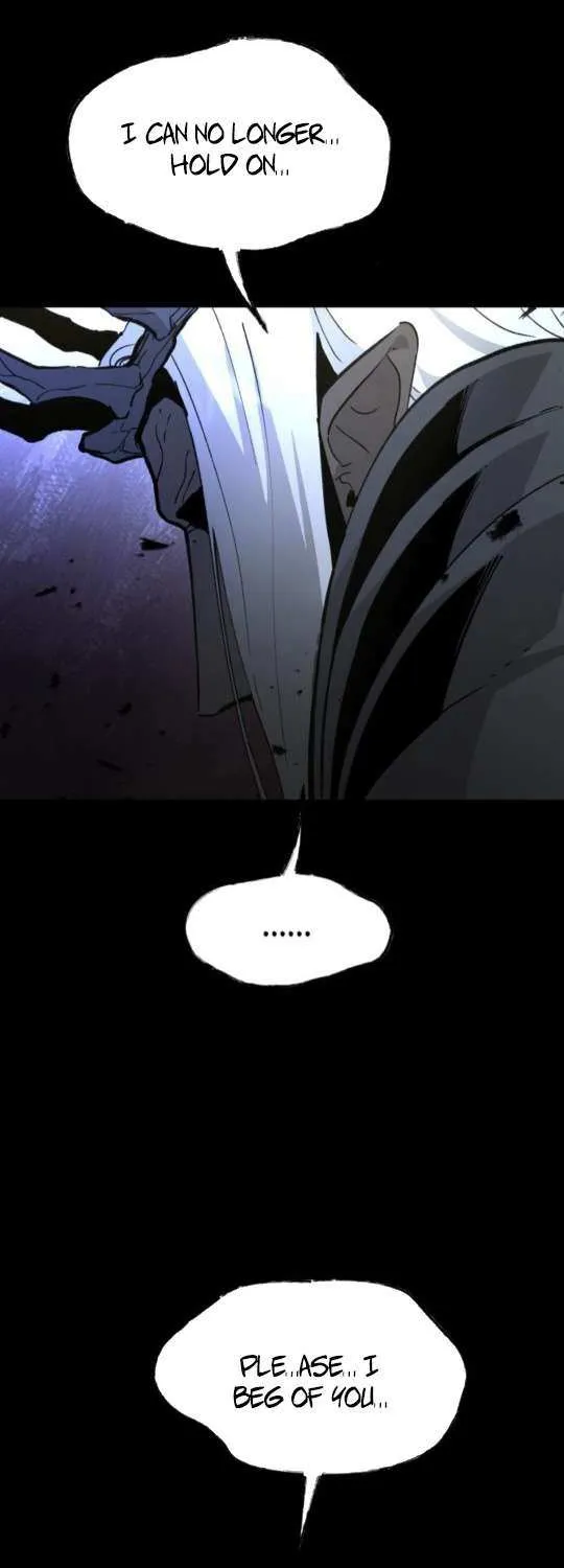 Legend of the Holy Sword Chapter 70 page 18 - 