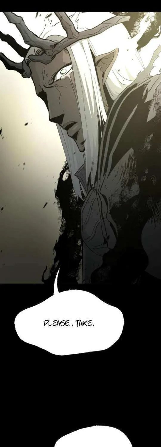 Legend of the Holy Sword Chapter 70 page 19 - 