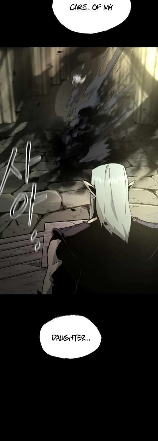Legend of the Holy Sword Chapter 70 page 20 - 