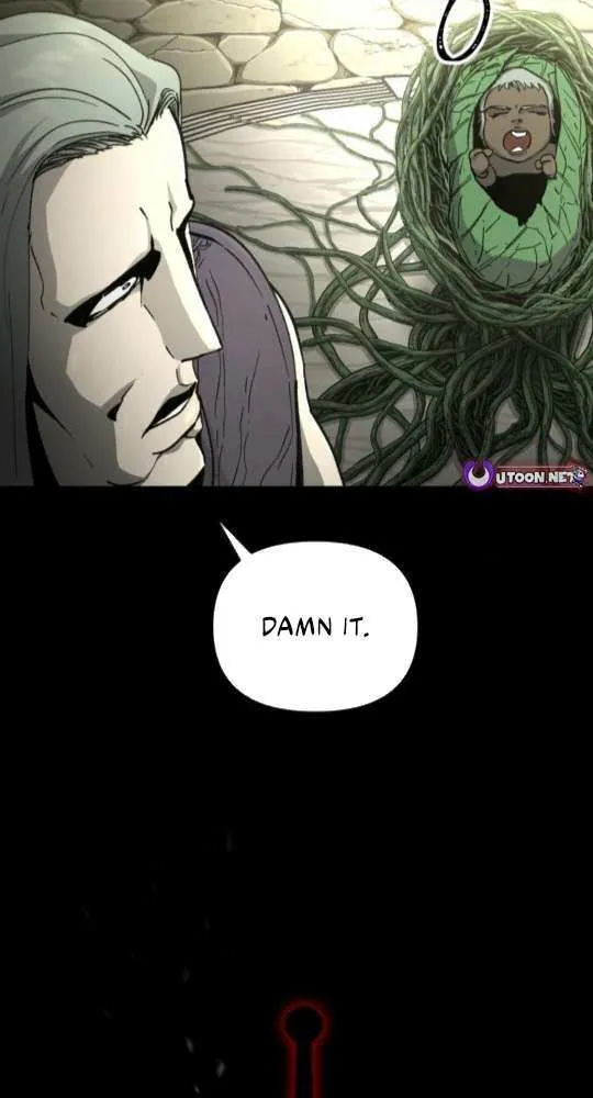 Legend of the Holy Sword Chapter 70 page 22 - 