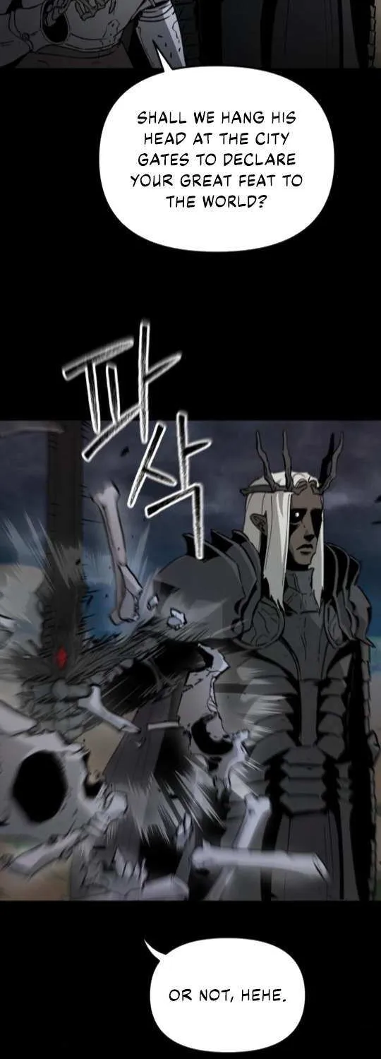 Legend of the Holy Sword Chapter 70 page 26 - 