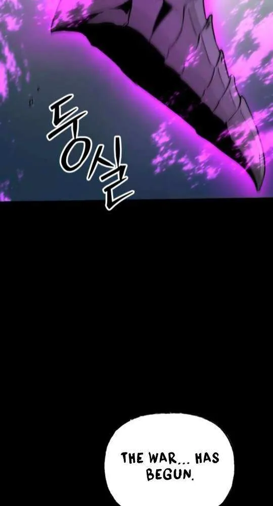 Legend of the Holy Sword Chapter 70 page 29 - 