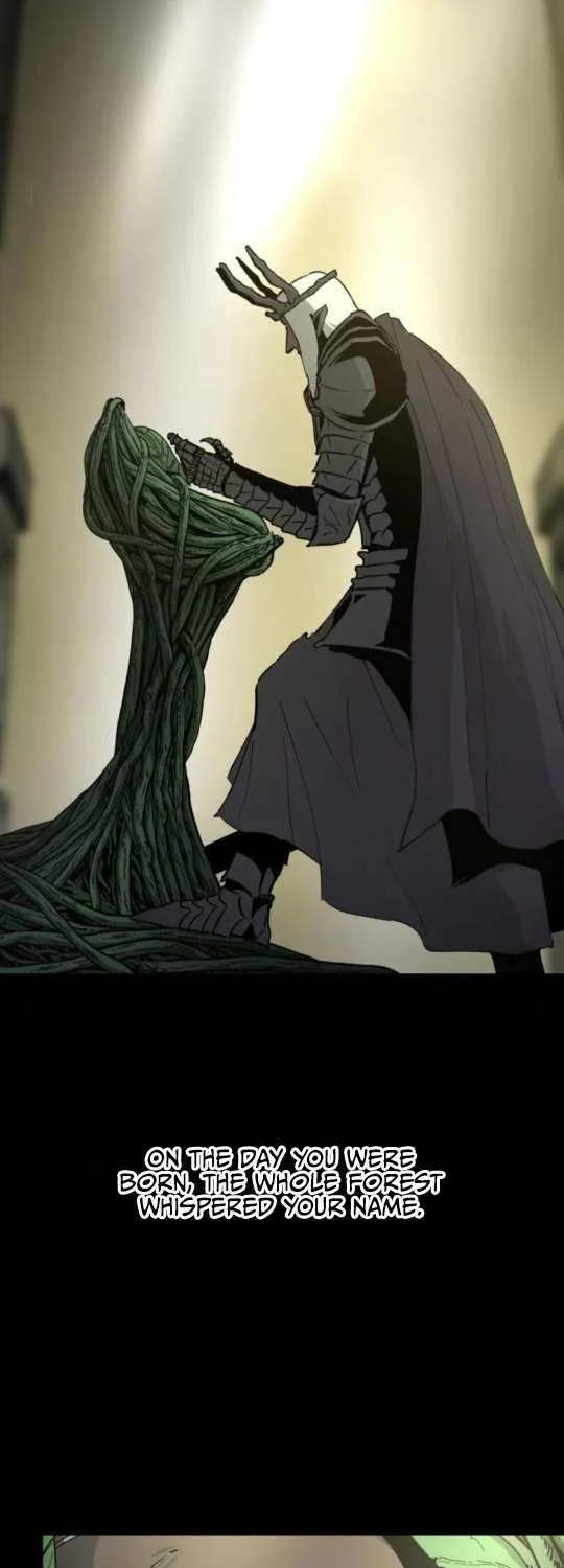 Legend of the Holy Sword Chapter 70 page 4 - 