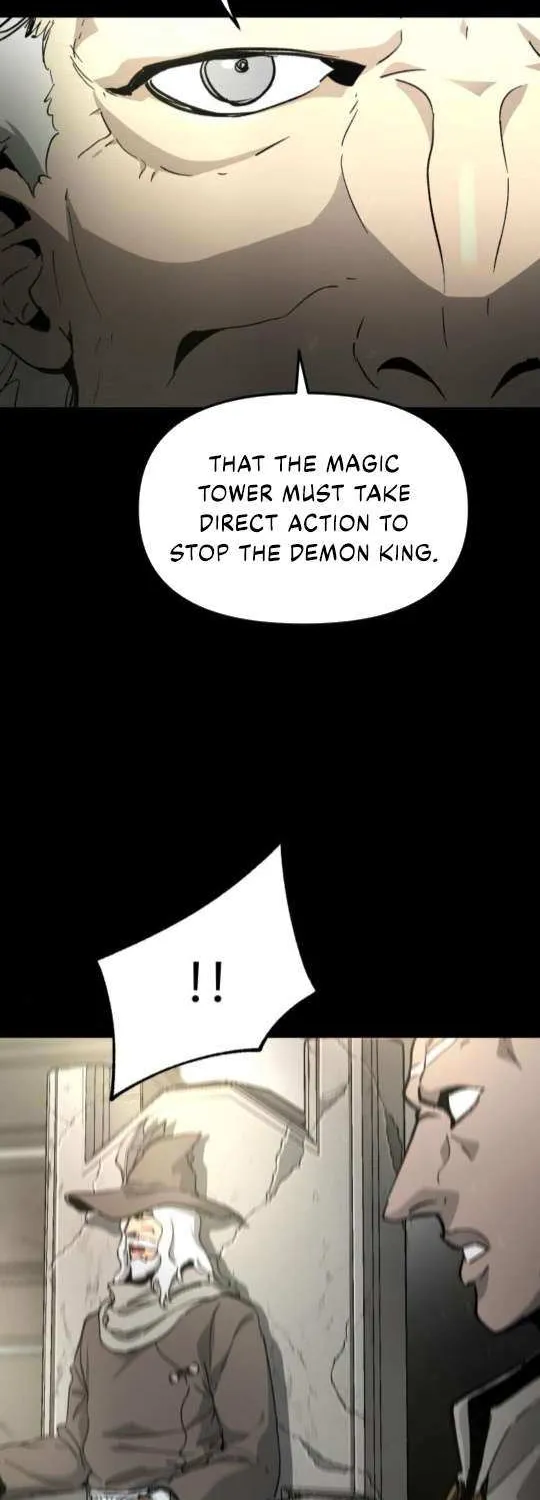 Legend of the Holy Sword Chapter 70 page 35 - 
