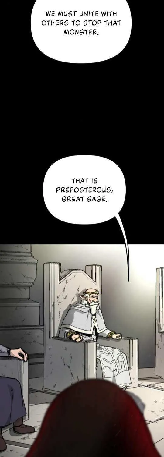 Legend of the Holy Sword Chapter 70 page 39 - 