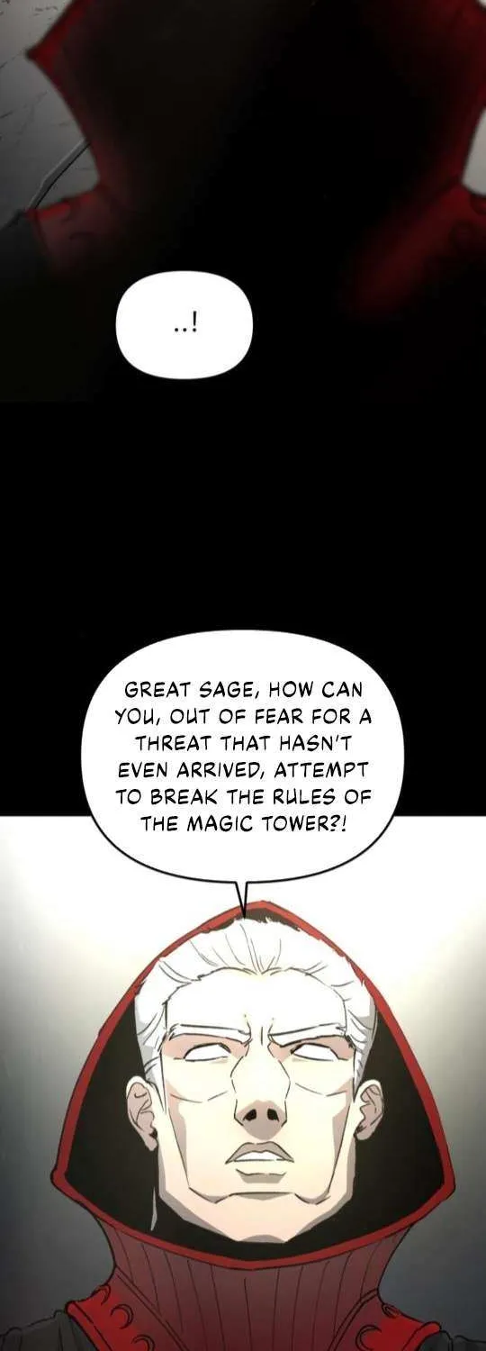 Legend of the Holy Sword Chapter 70 page 40 - 